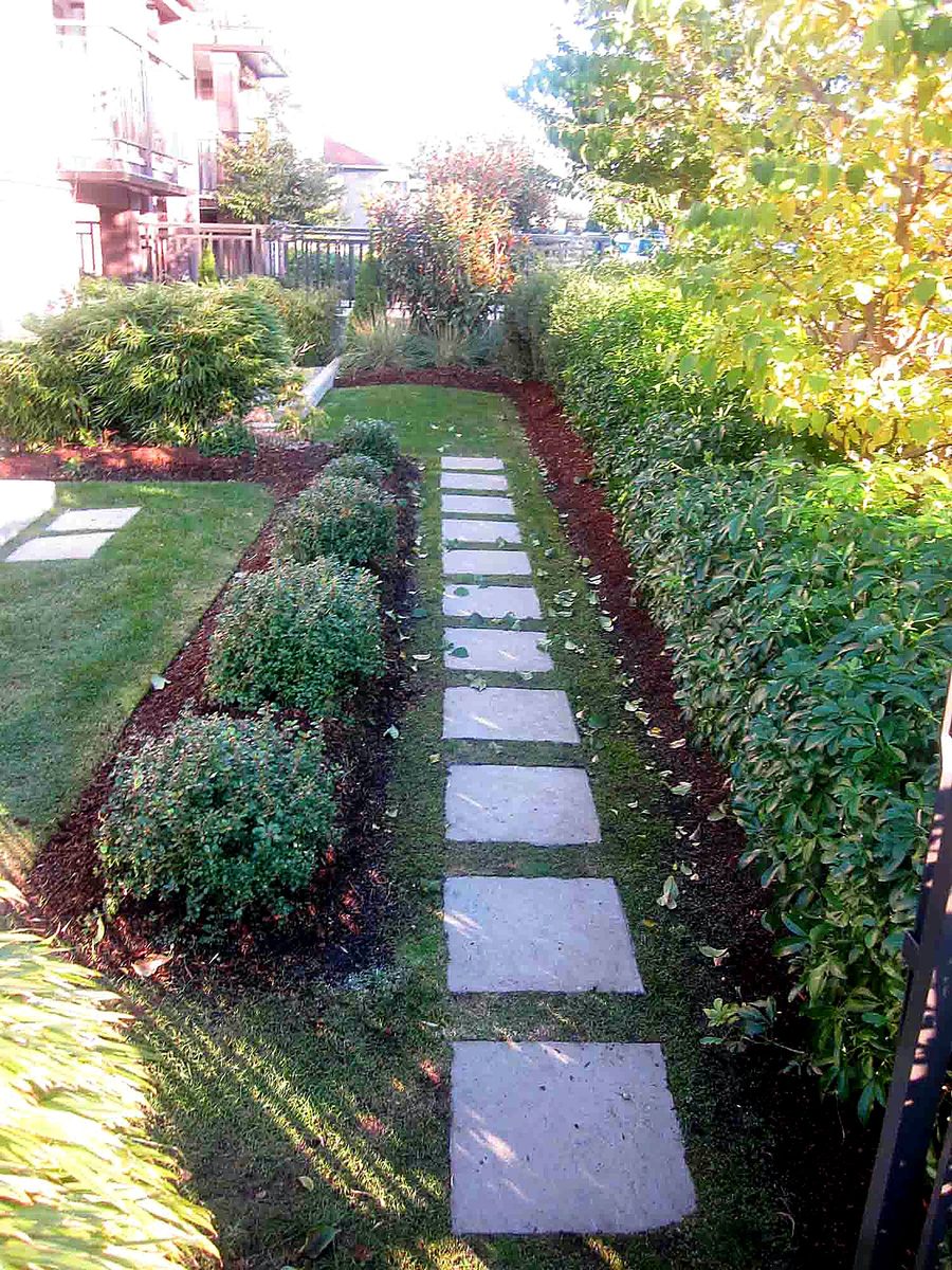 Herb's Landscaping project photo 2