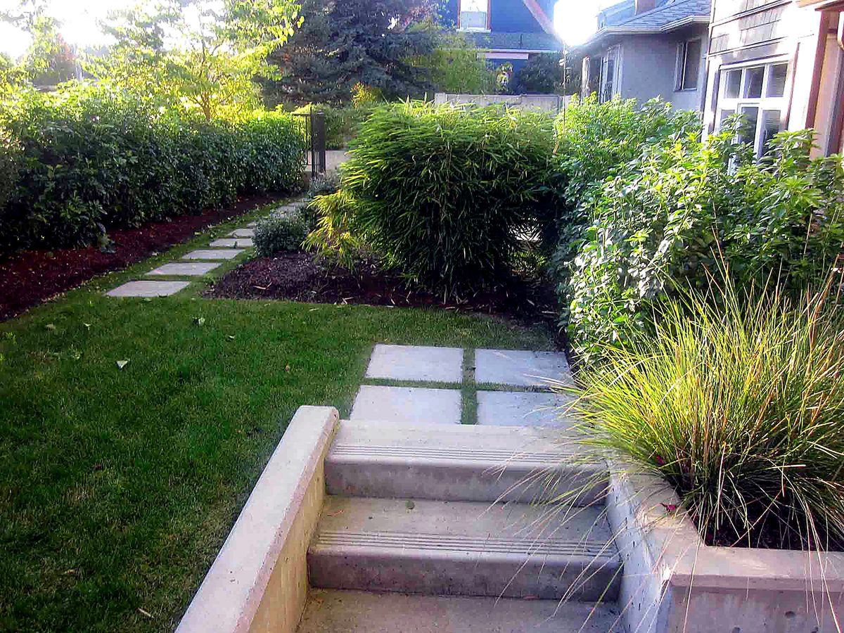 Herb's Landscaping project photo 3