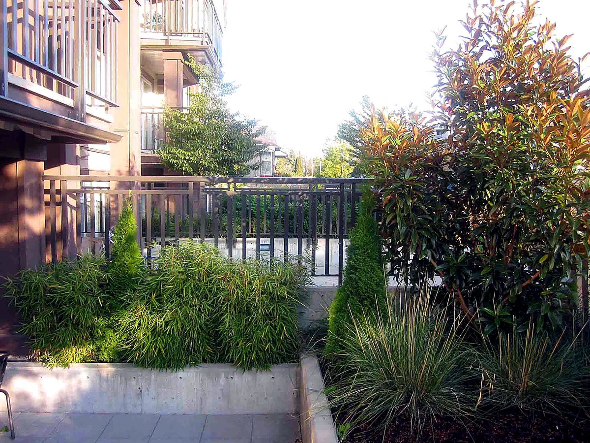 Herb's Landscaping project photo 4