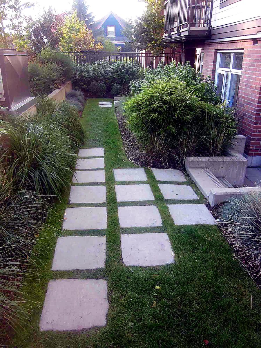 Herb's Landscaping project photo 5