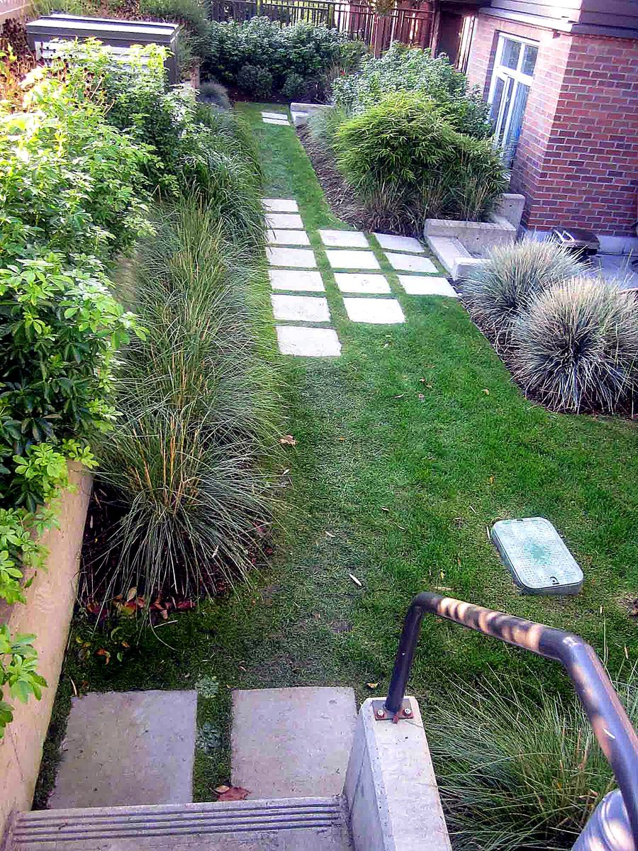 Herb's Landscaping project photo 6