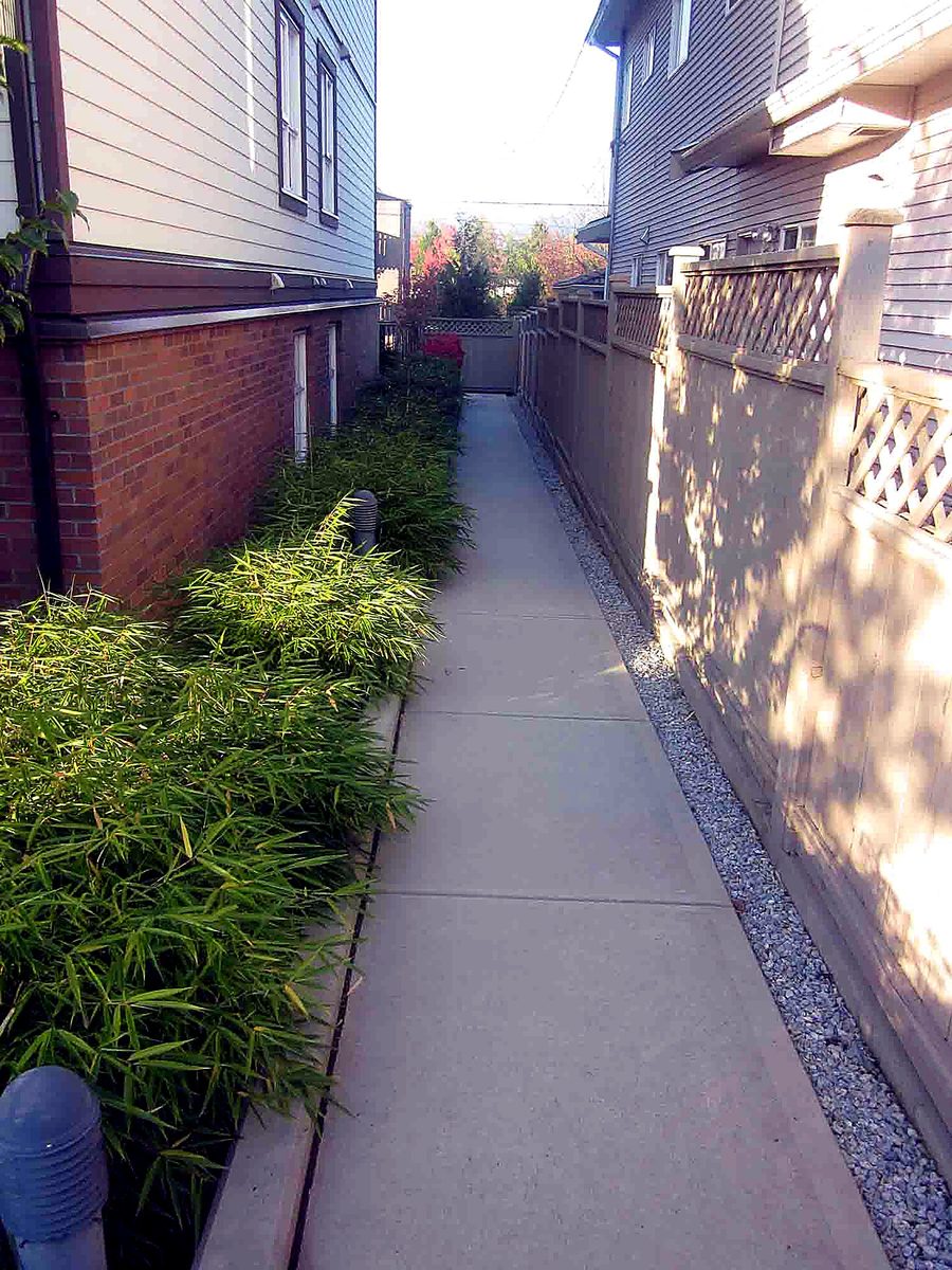 Herb's Landscaping project photo 8