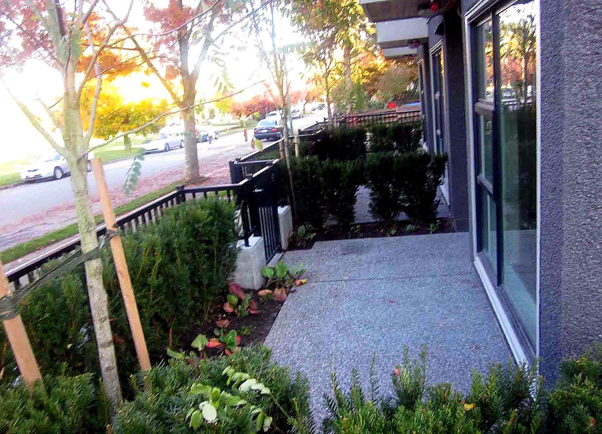 Herb's Landscaping project photo 16