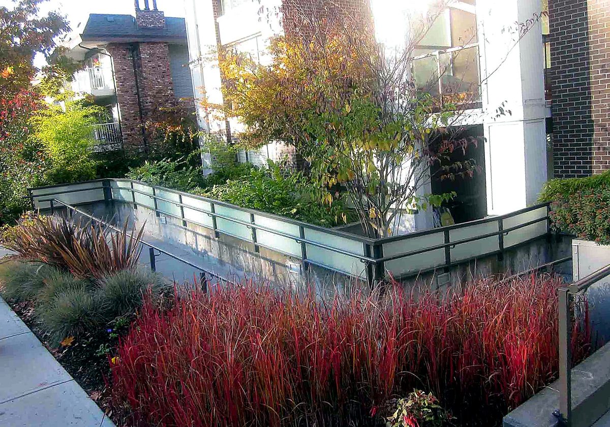 Herb's Landscaping project photo 25