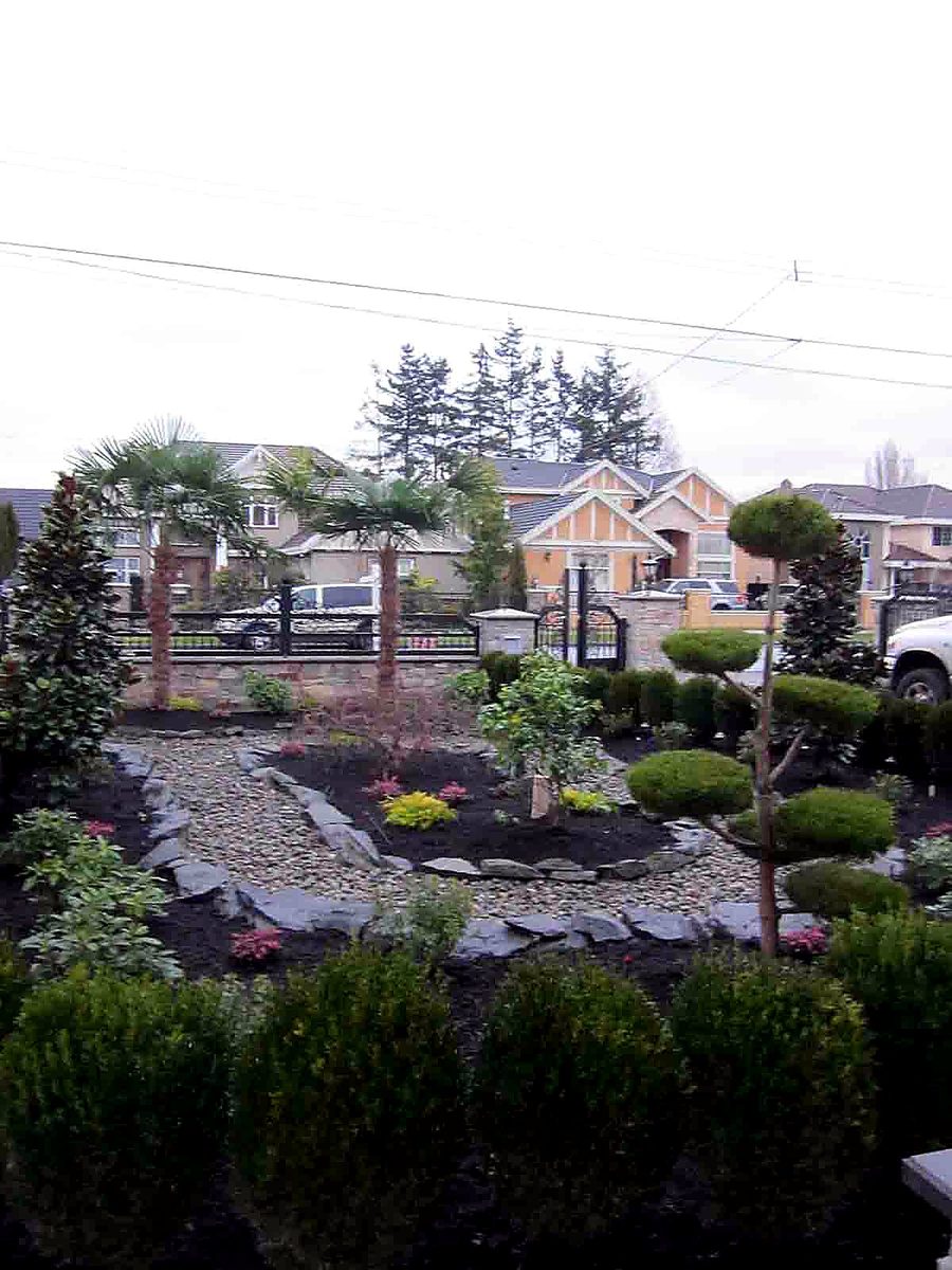 Herb's Landscaping project photo 31