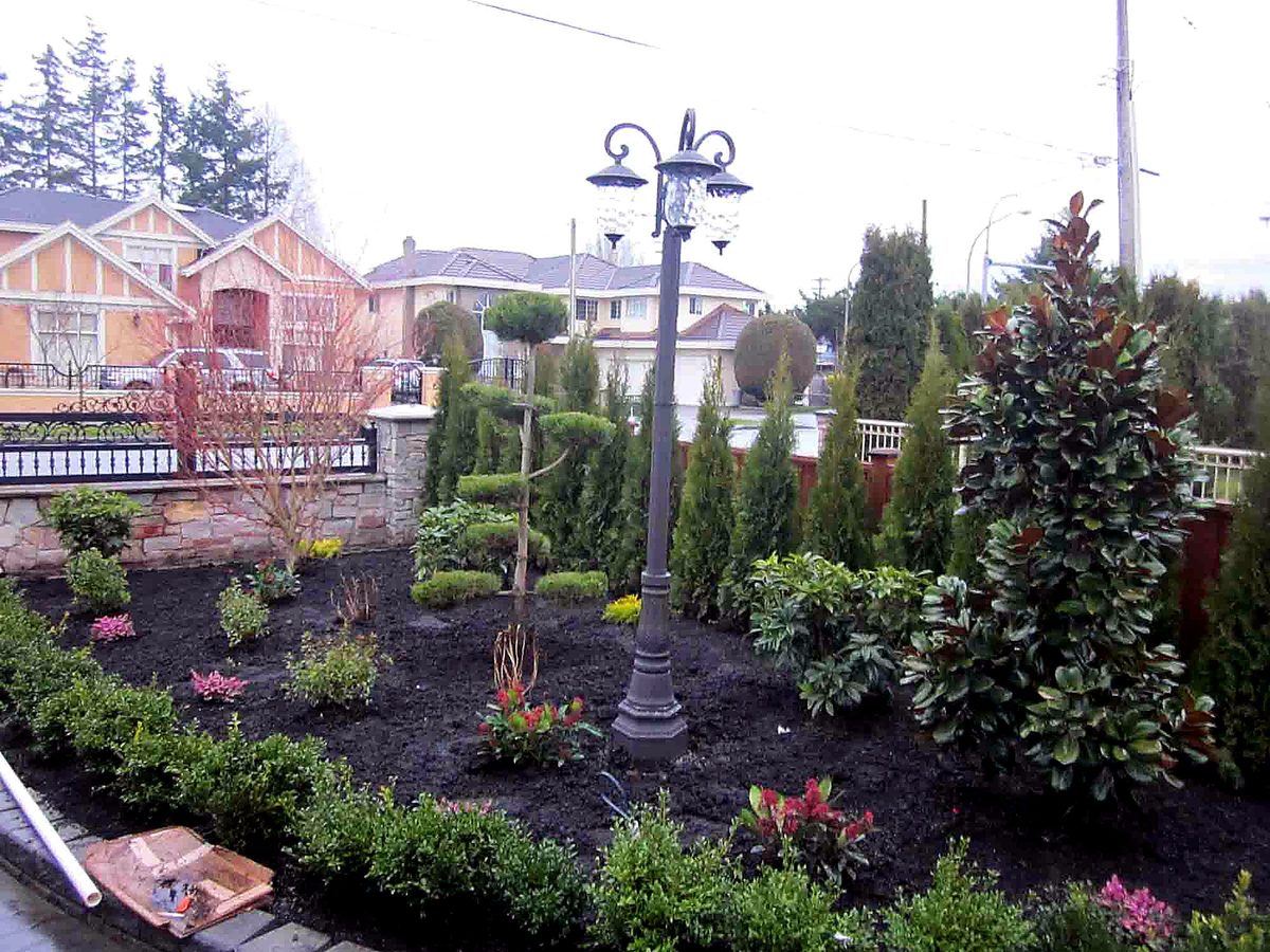 Herb's Landscaping project photo 32