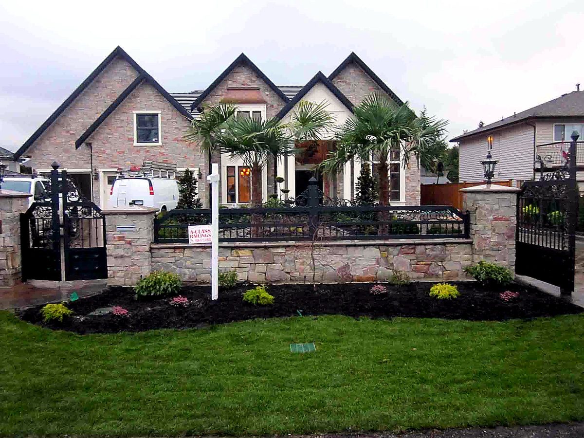 Herb's Landscaping project photo 33