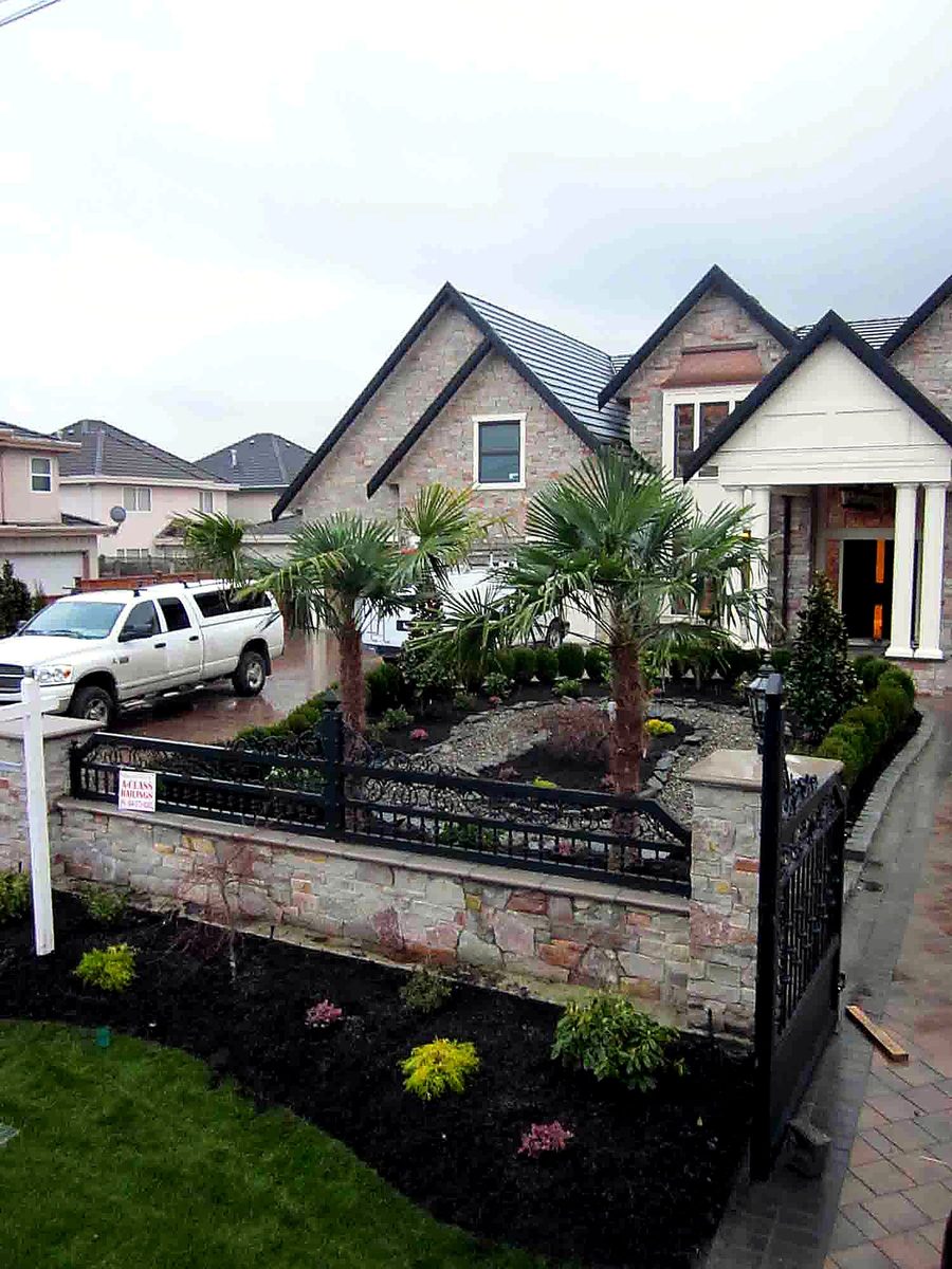 Herb's Landscaping project photo 35