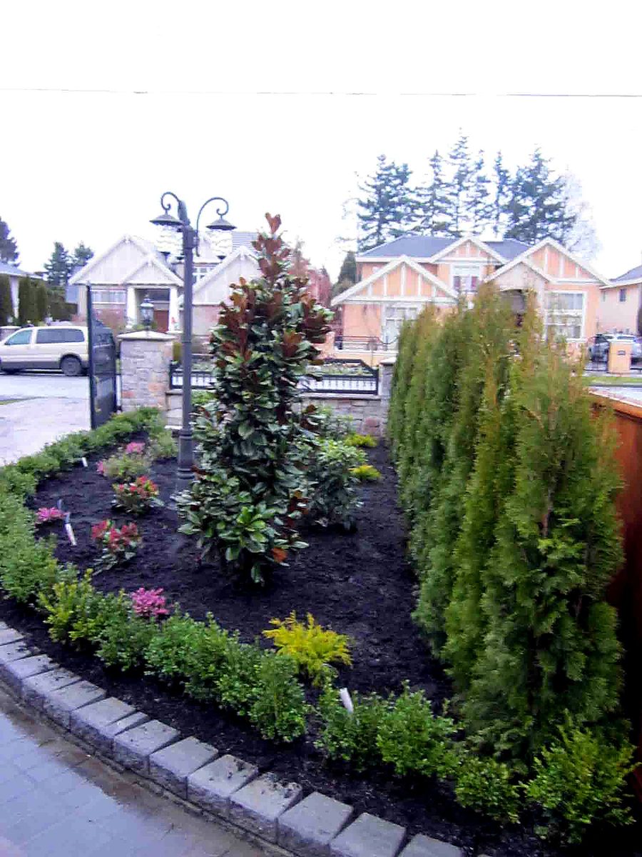 Herb's Landscaping project photo 36