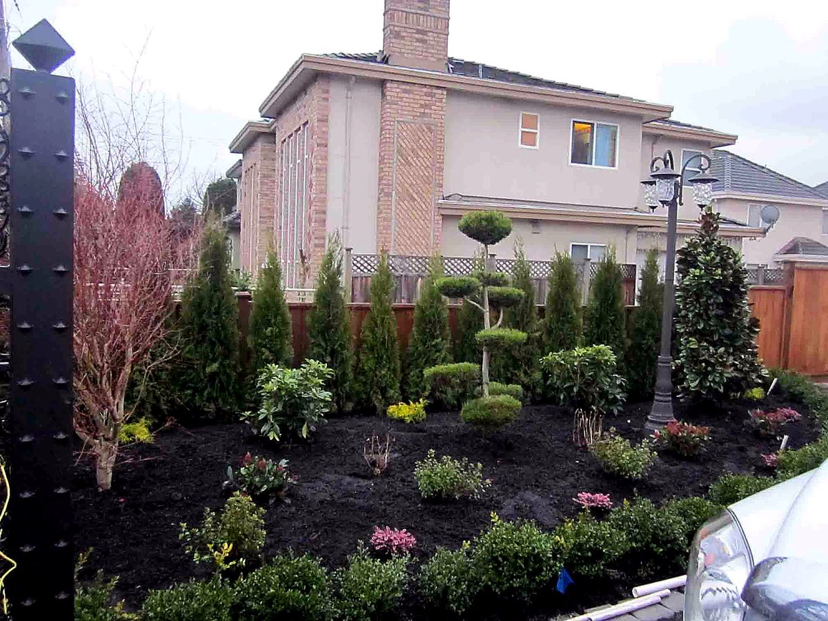 Herb's Landscaping project photo 37