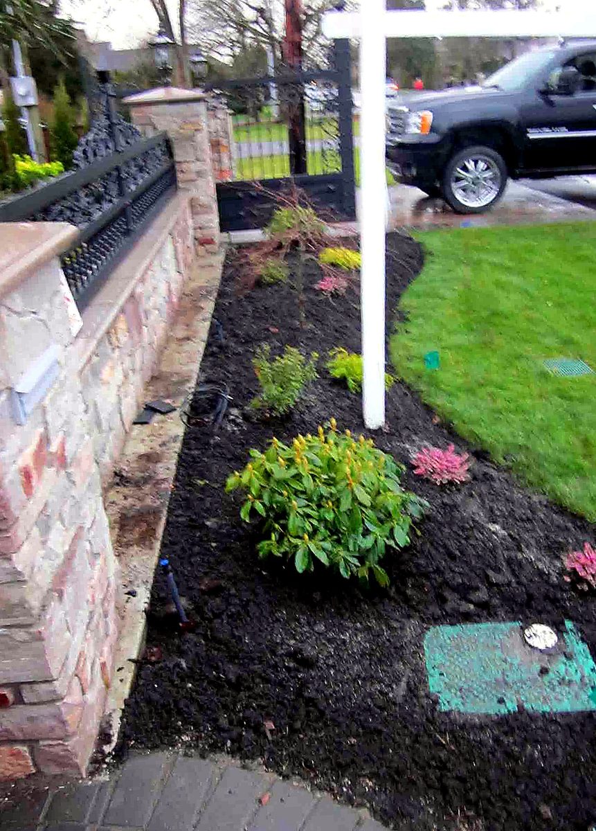 Herb's Landscaping project photo 39