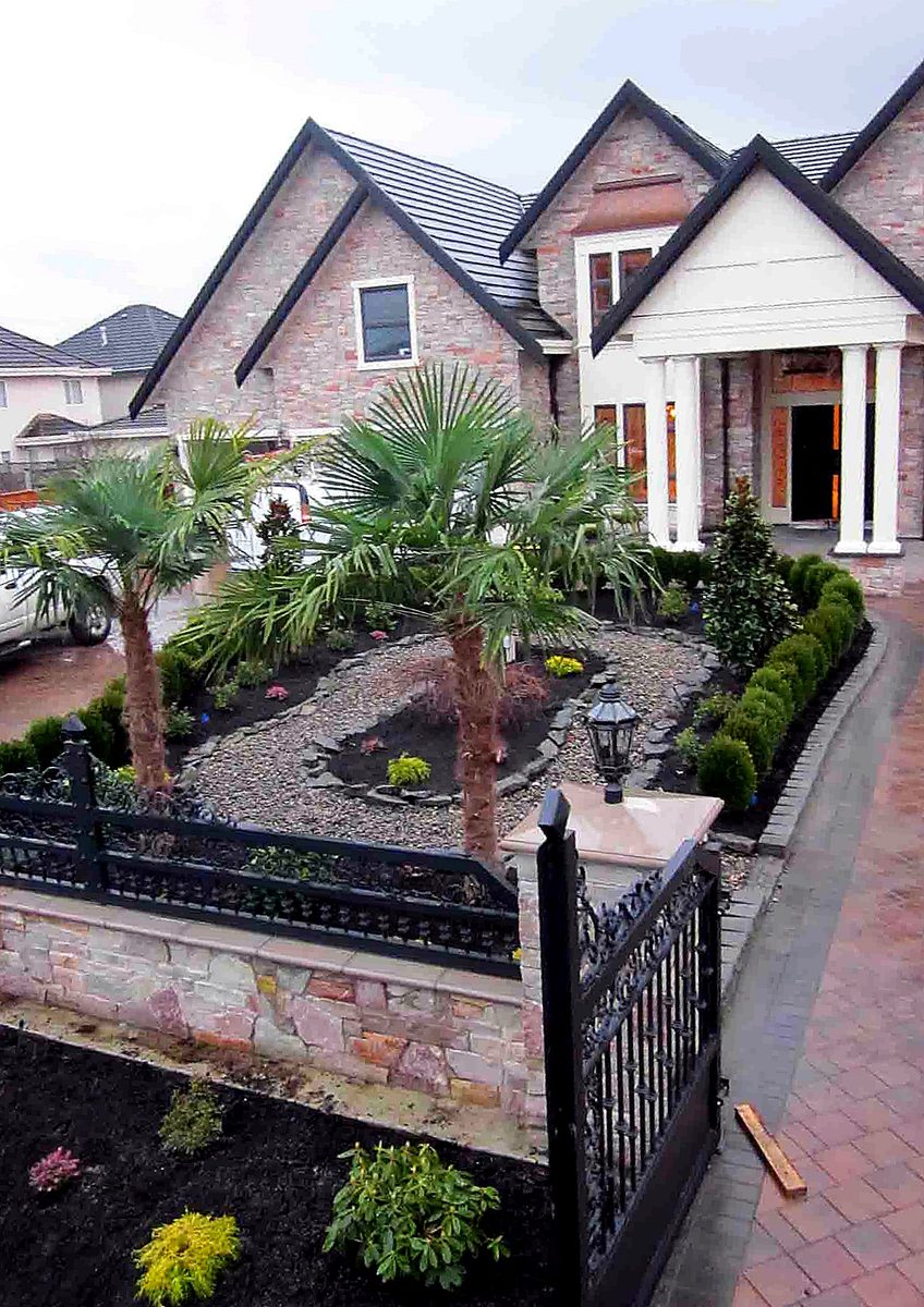 Herb's Landscaping project photo 40