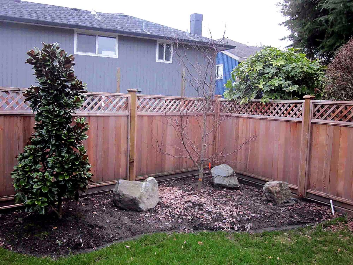 Herb's Landscaping project photo 41