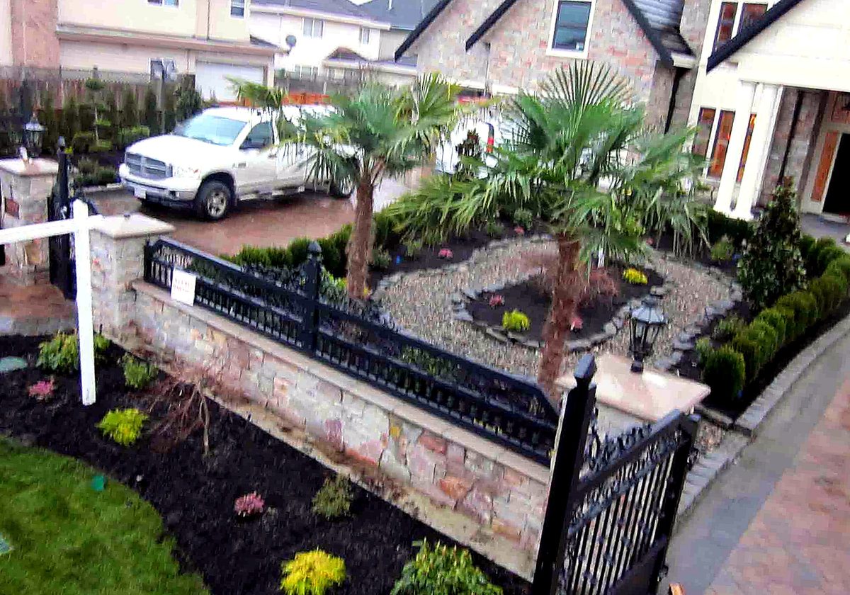 Herb's Landscaping project photo 43