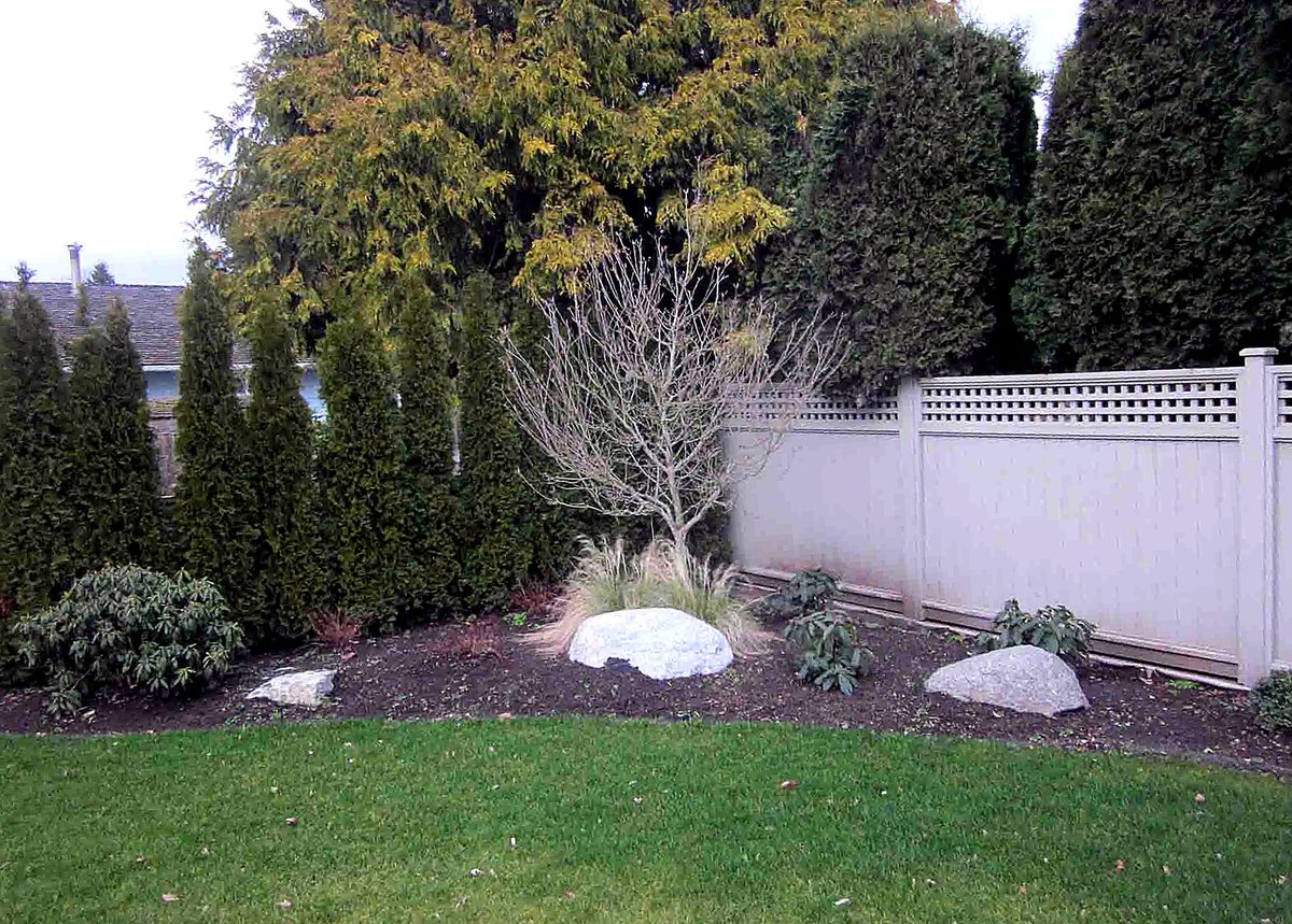 Herb's Landscaping project photo 47