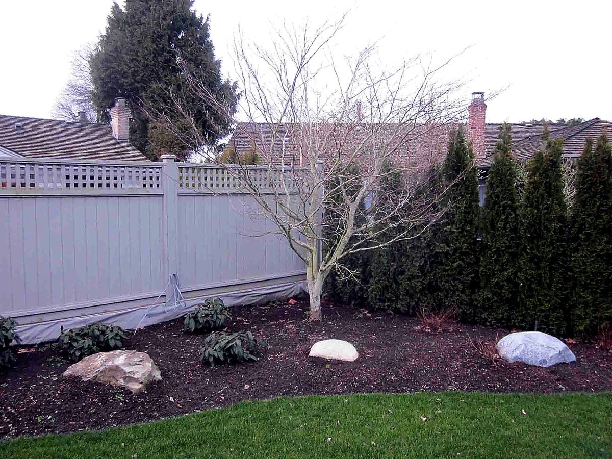 Herb's Landscaping project photo 48