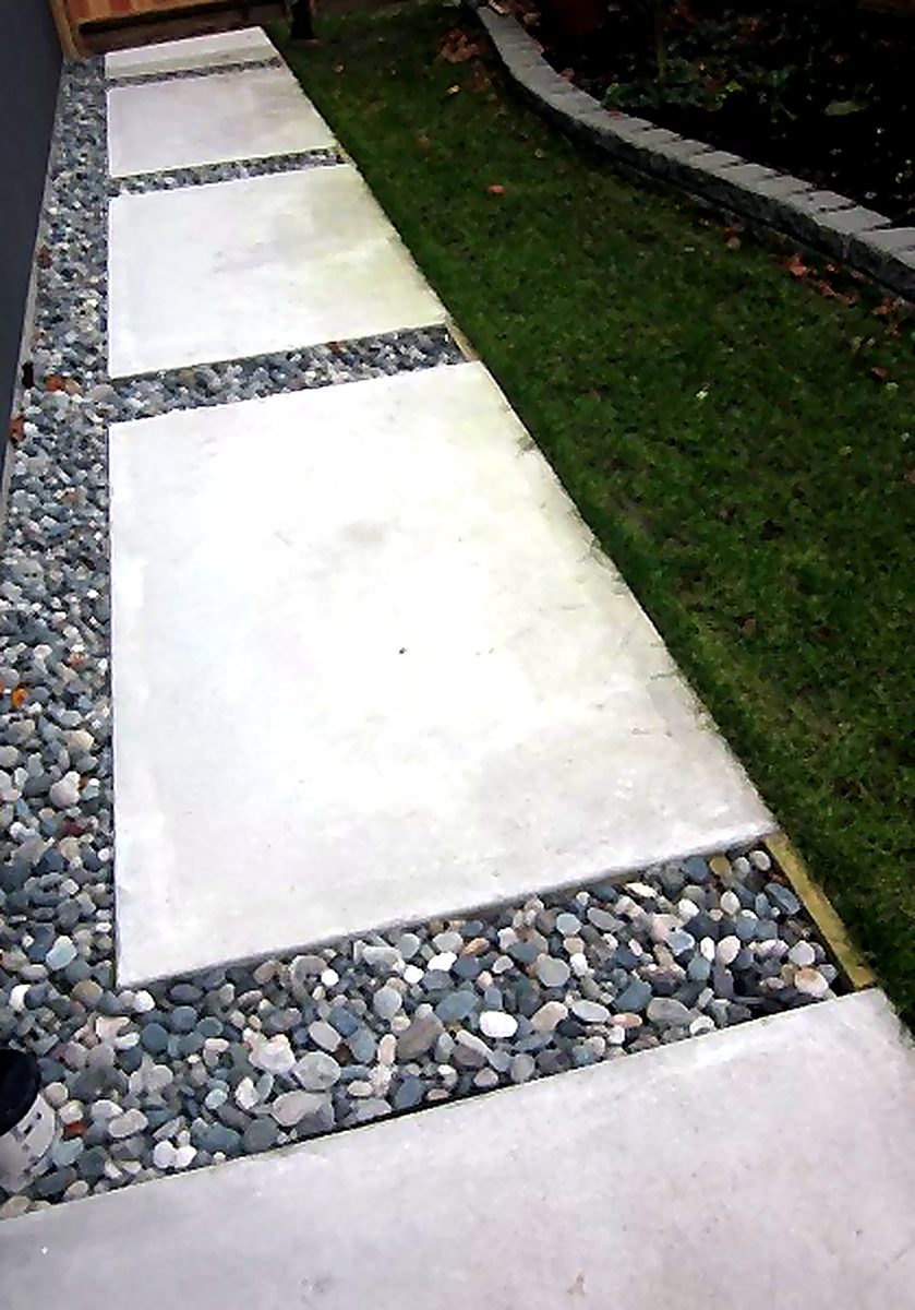 Herb's Landscaping project photo 52