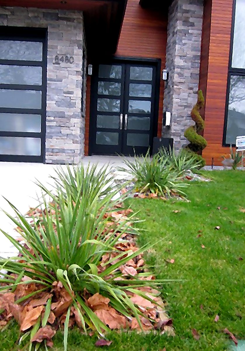 Herb's Landscaping project photo 53