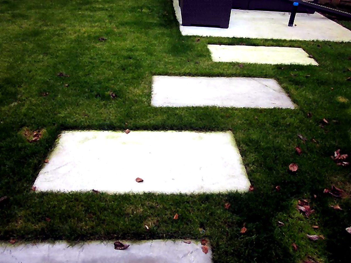 Herb's Landscaping project photo 55