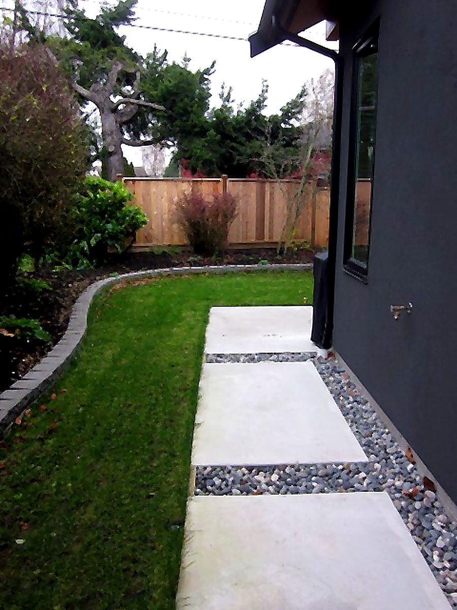 Herb's Landscaping project photo 56