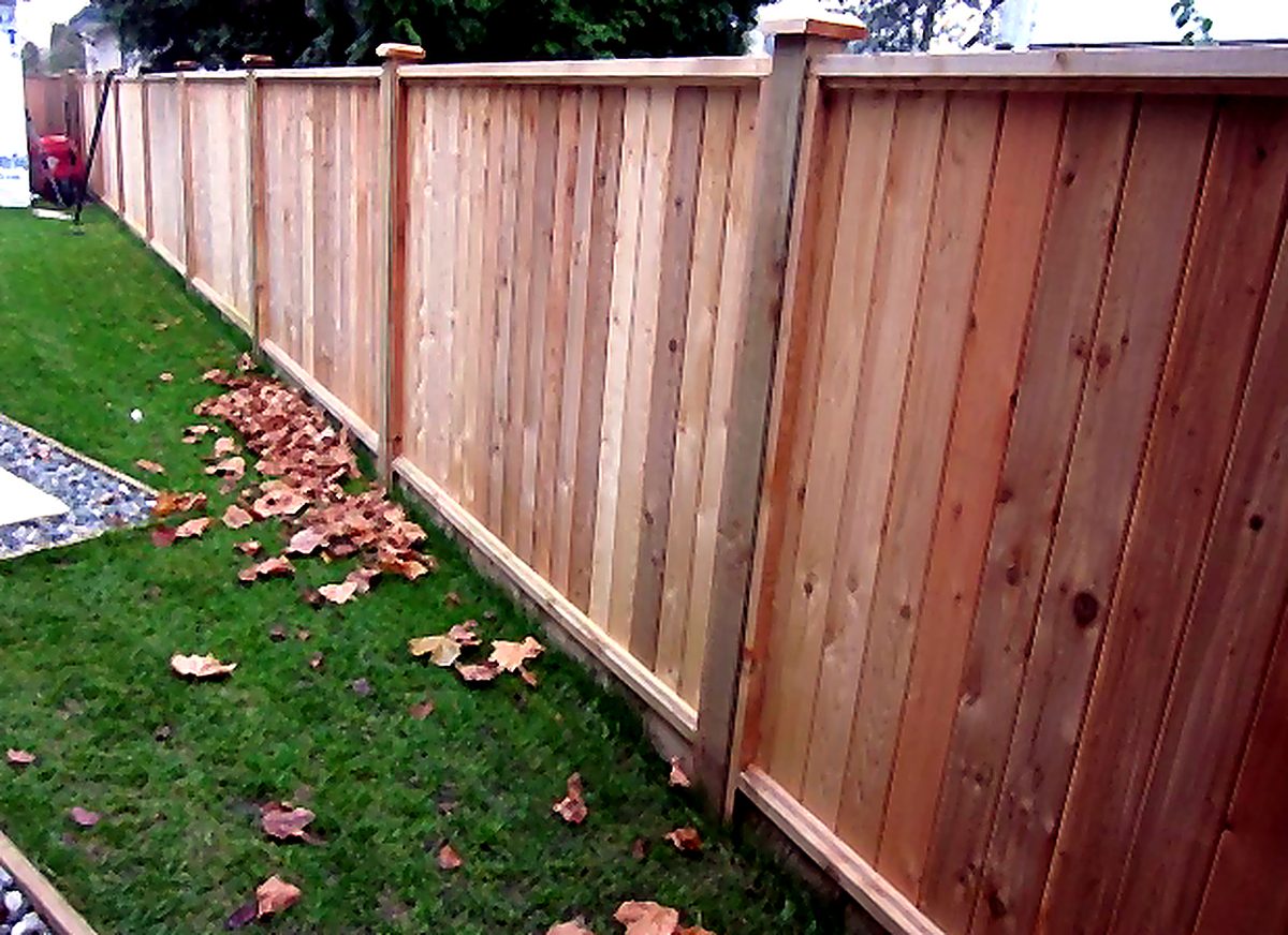 Herb's Landscaping project photo 57
