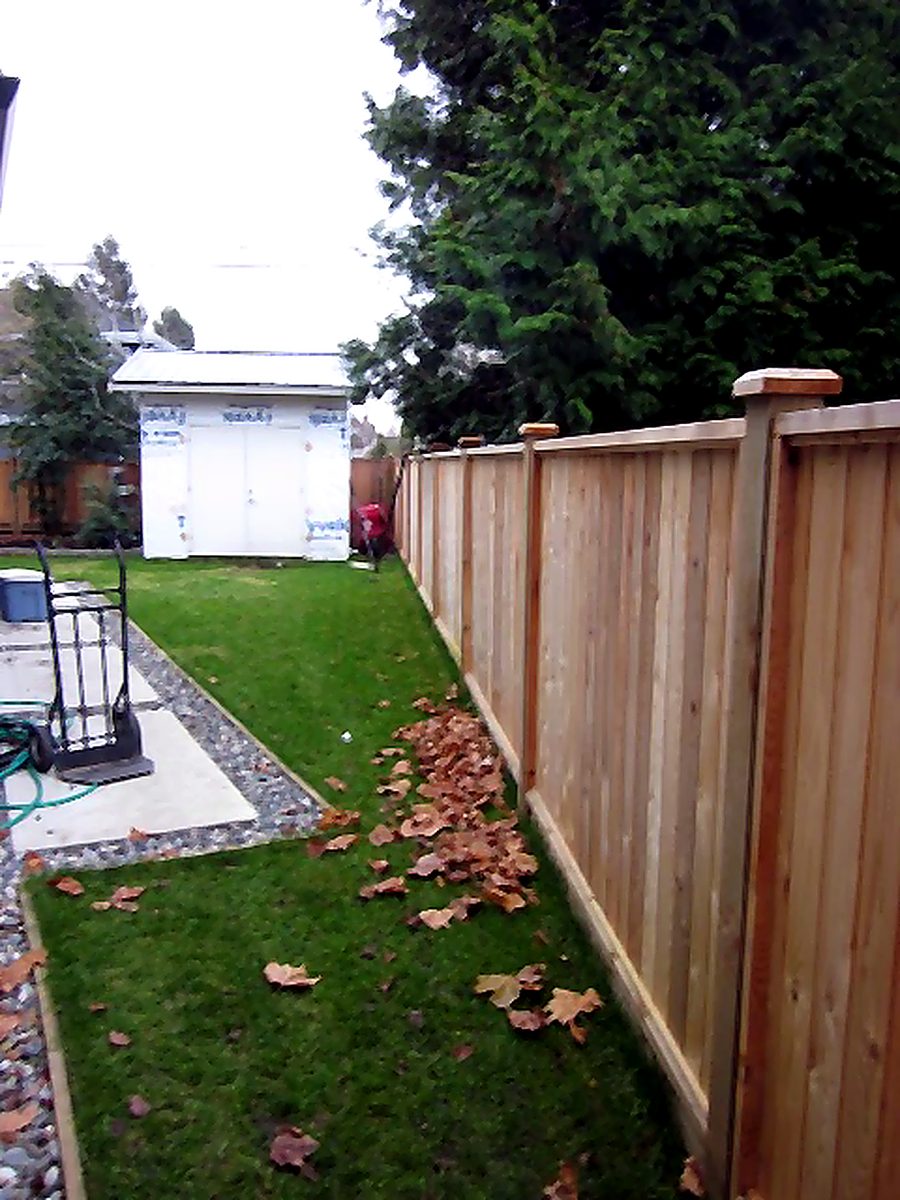 Herb's Landscaping project photo 58