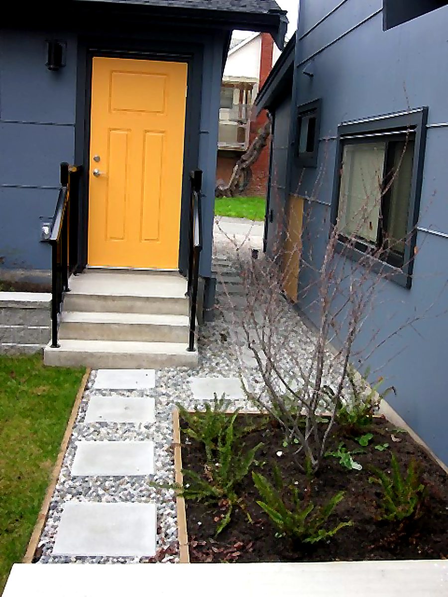Herb's Landscaping project photo 59