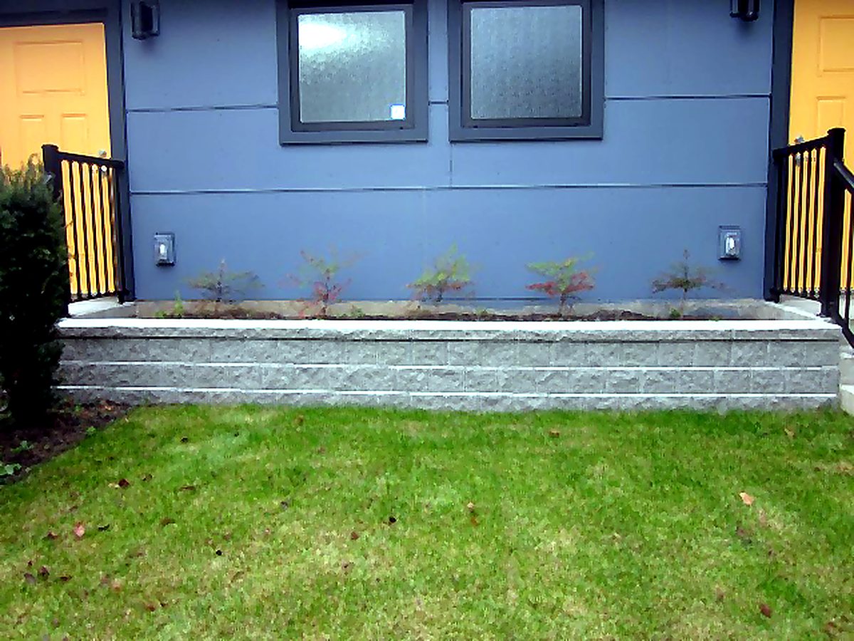 Herb's Landscaping project photo 60