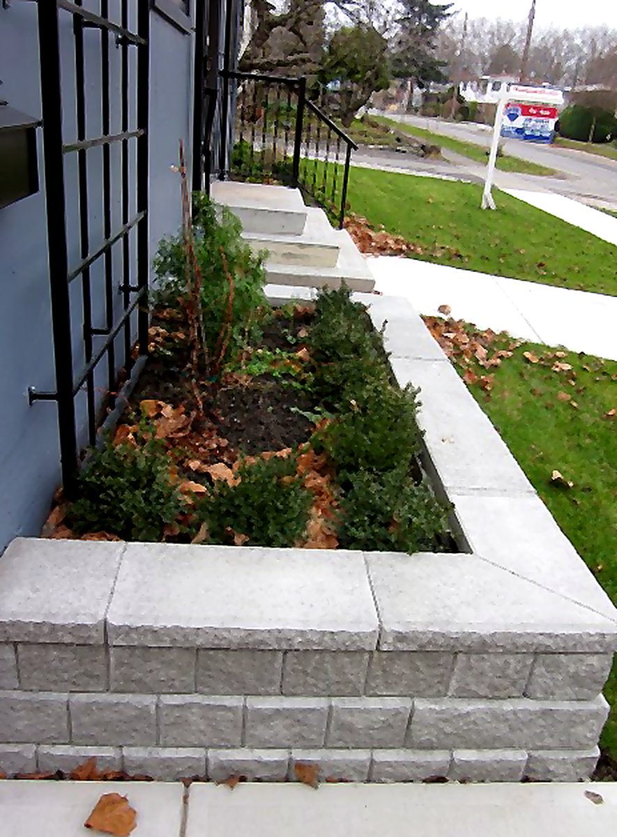 Herb's Landscaping project photo 61