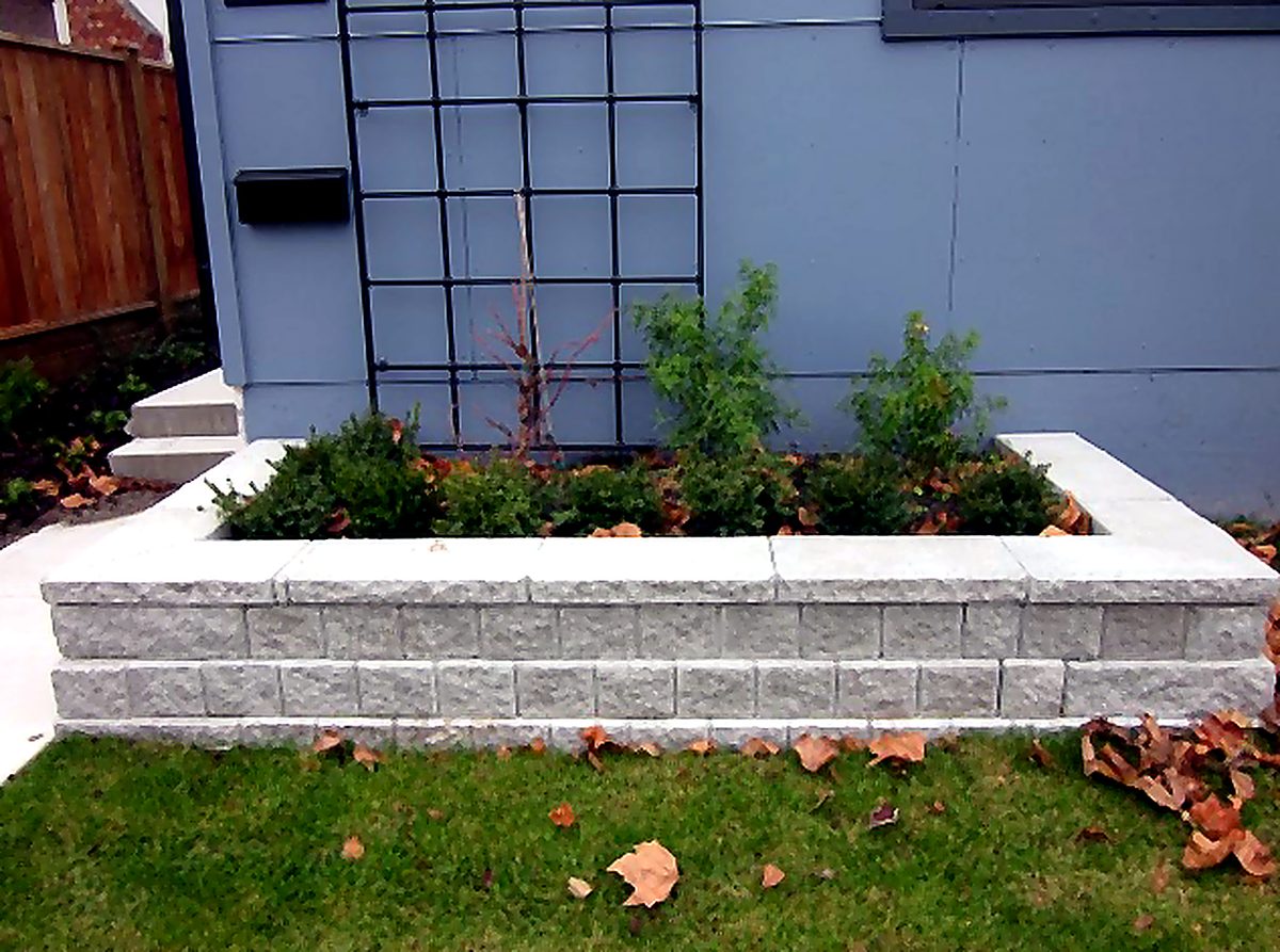 Herb's Landscaping project photo 62