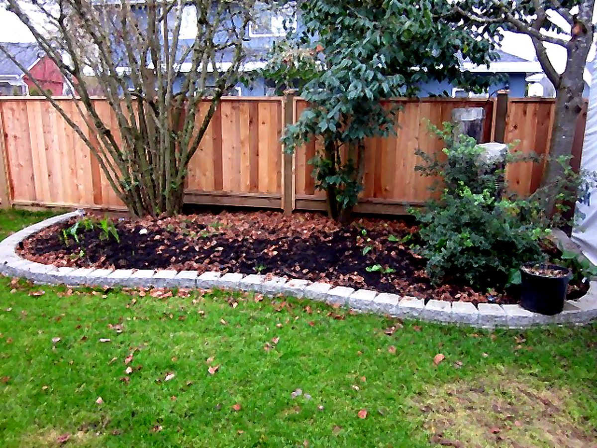 Herb's Landscaping project photo 63