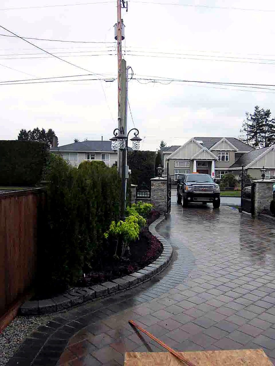 Herb's Landscaping project photo 65