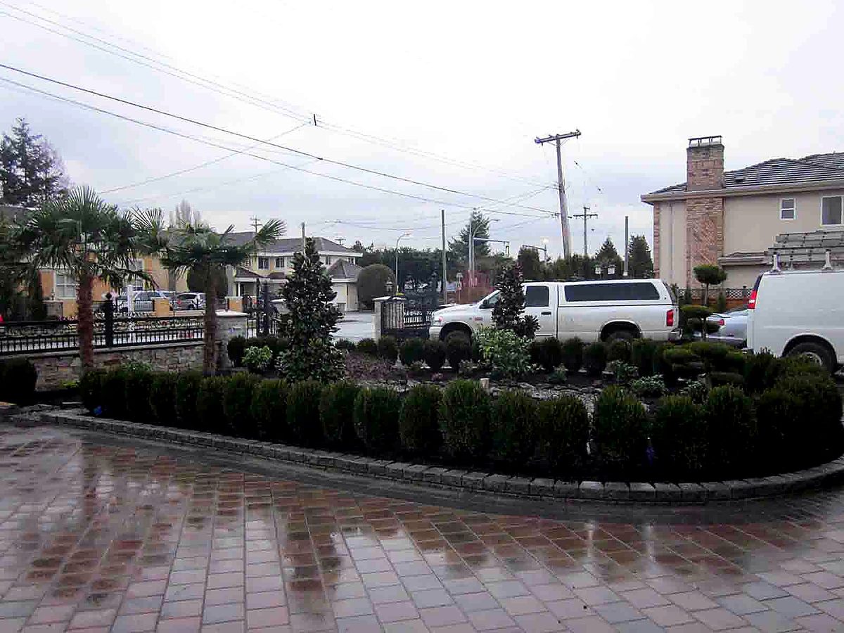 Herb's Landscaping project photo 66