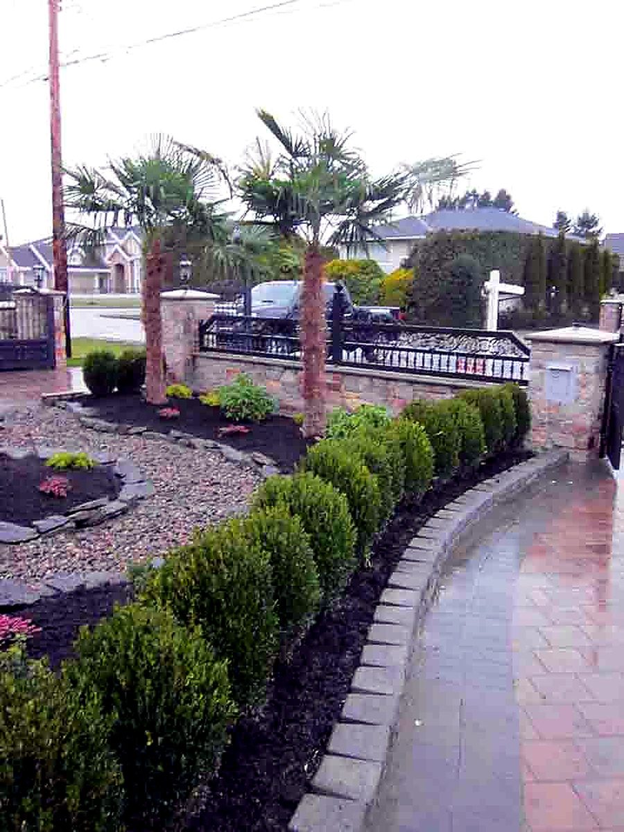 Herb's Landscaping project photo 68