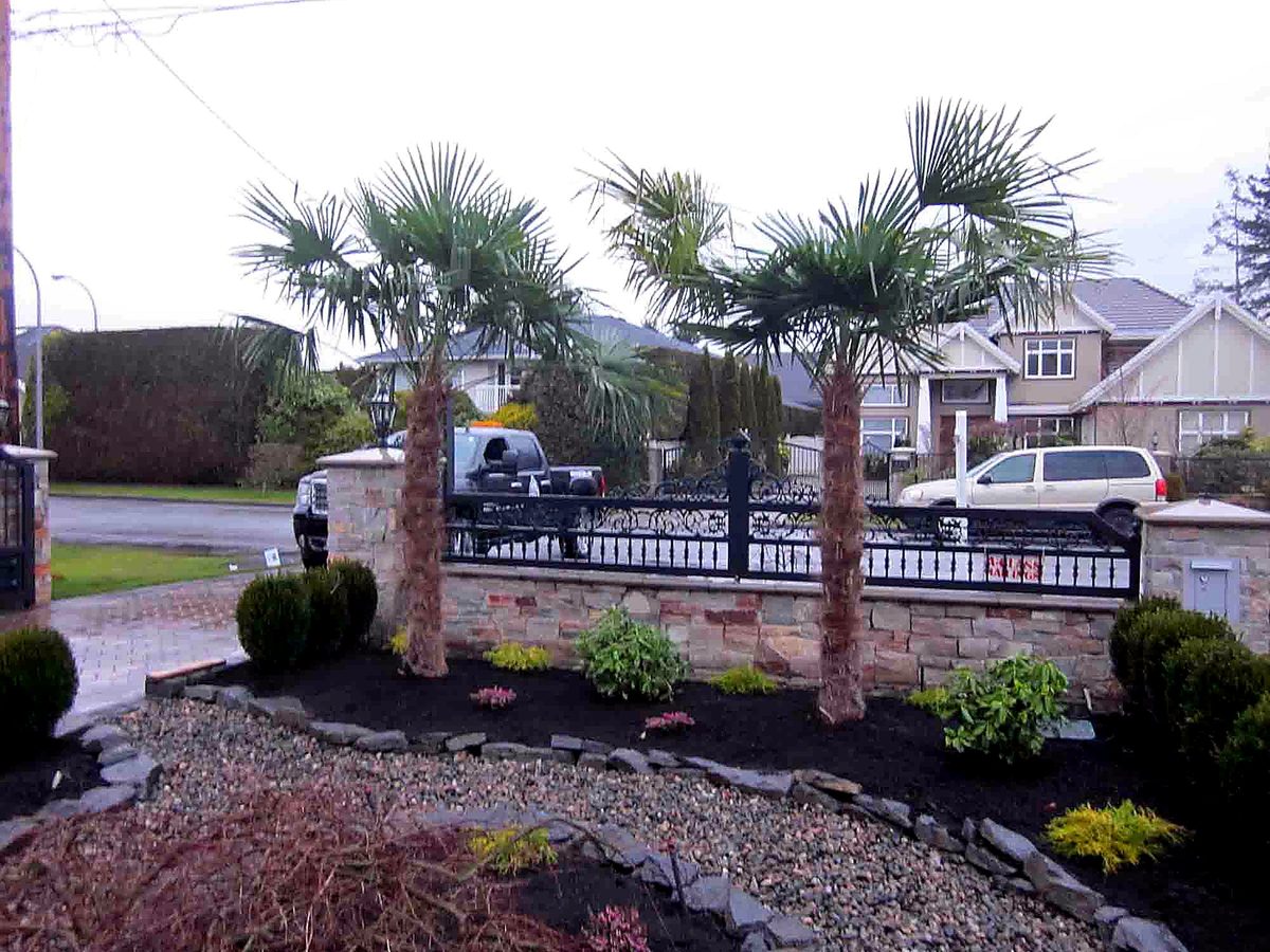 Herb's Landscaping project photo 69
