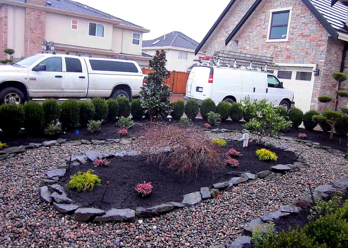 Herb's Landscaping project photo 70