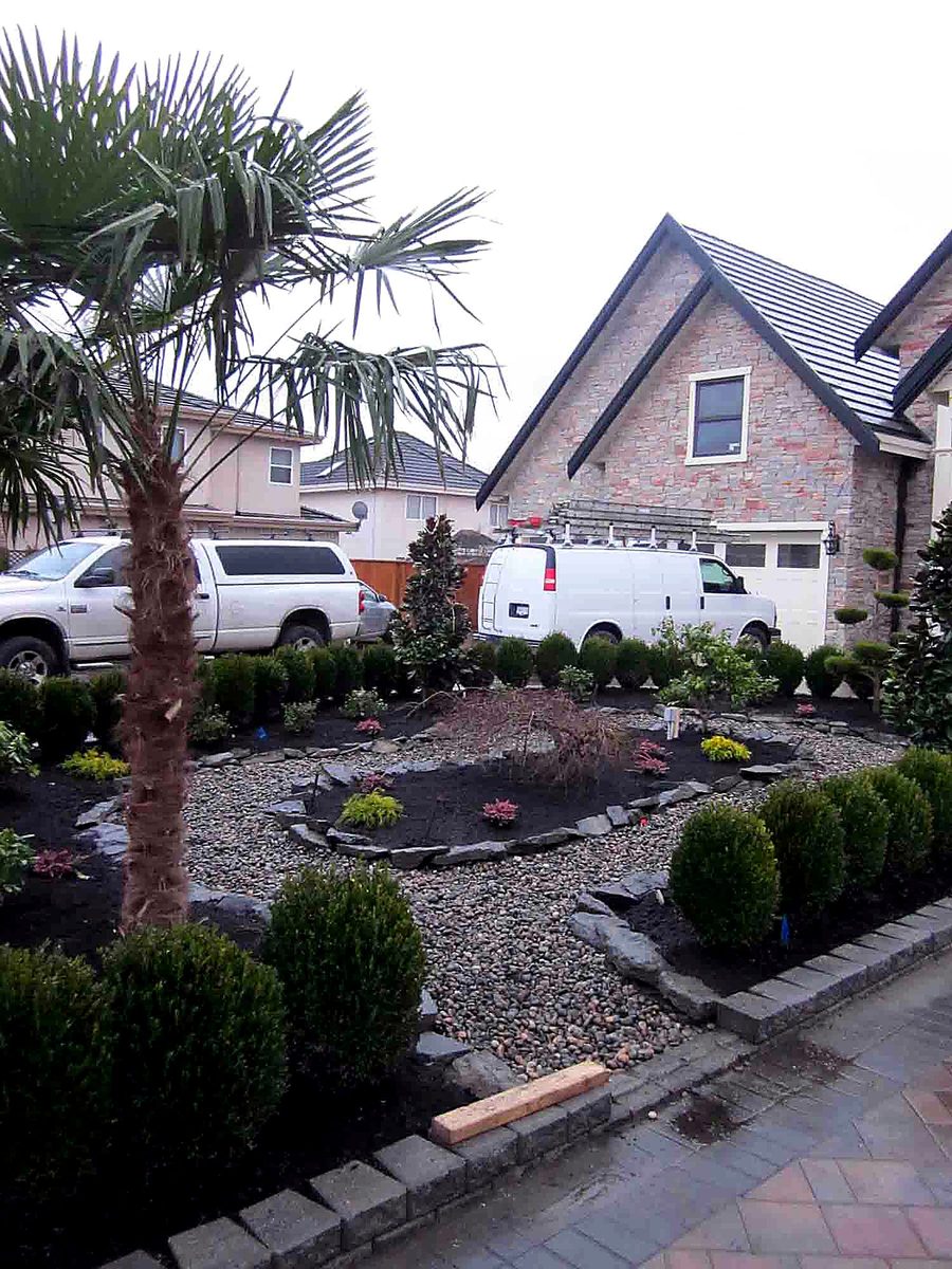 Herb's Landscaping project photo 71