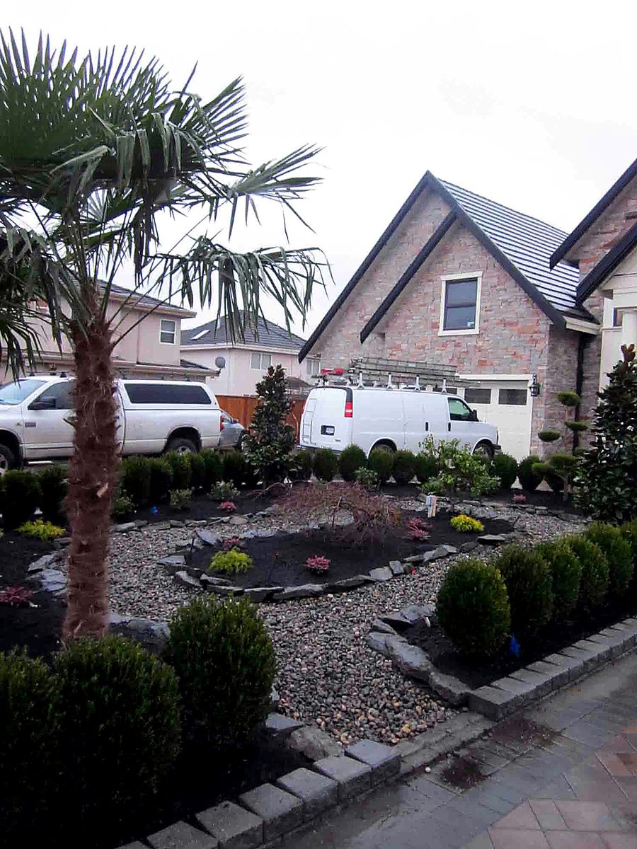 Herb's Landscaping project photo 72