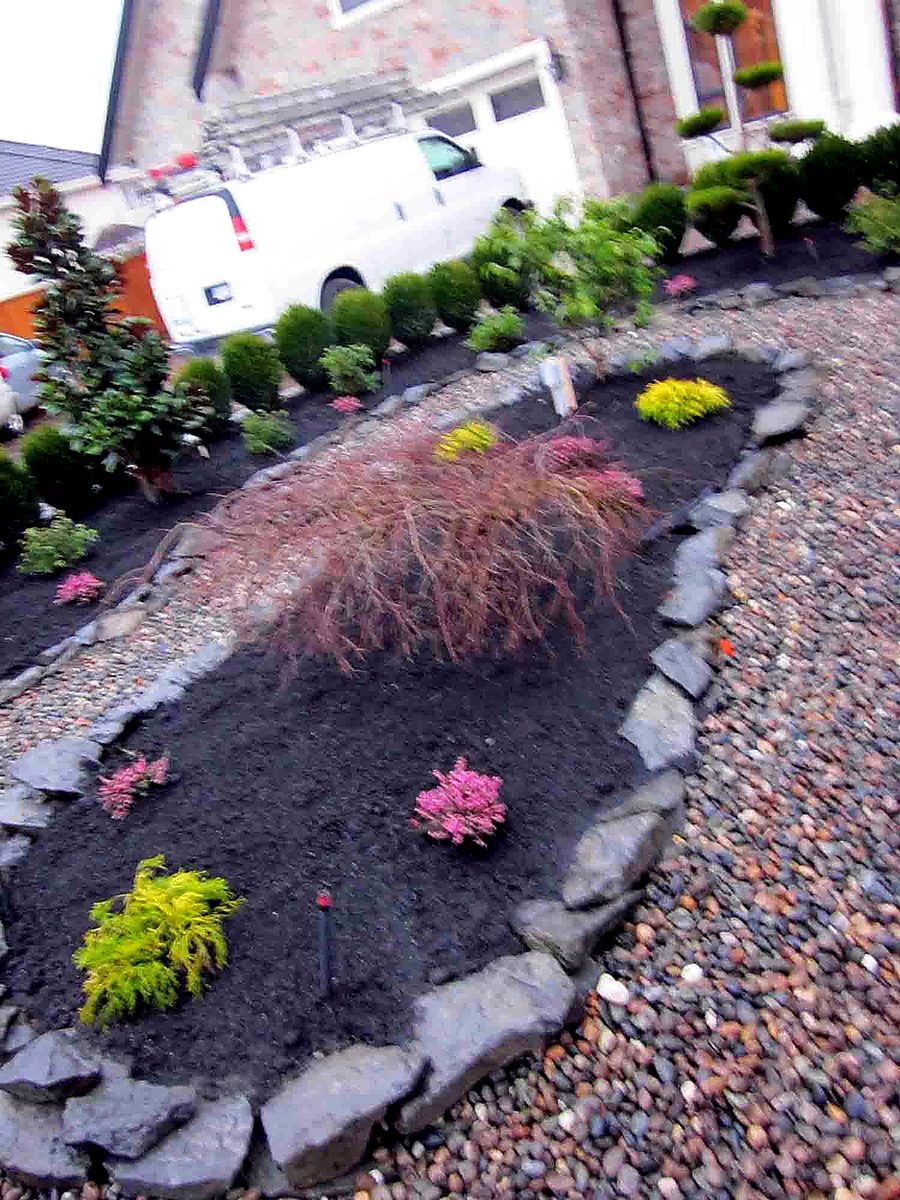 Herb's Landscaping project photo 73