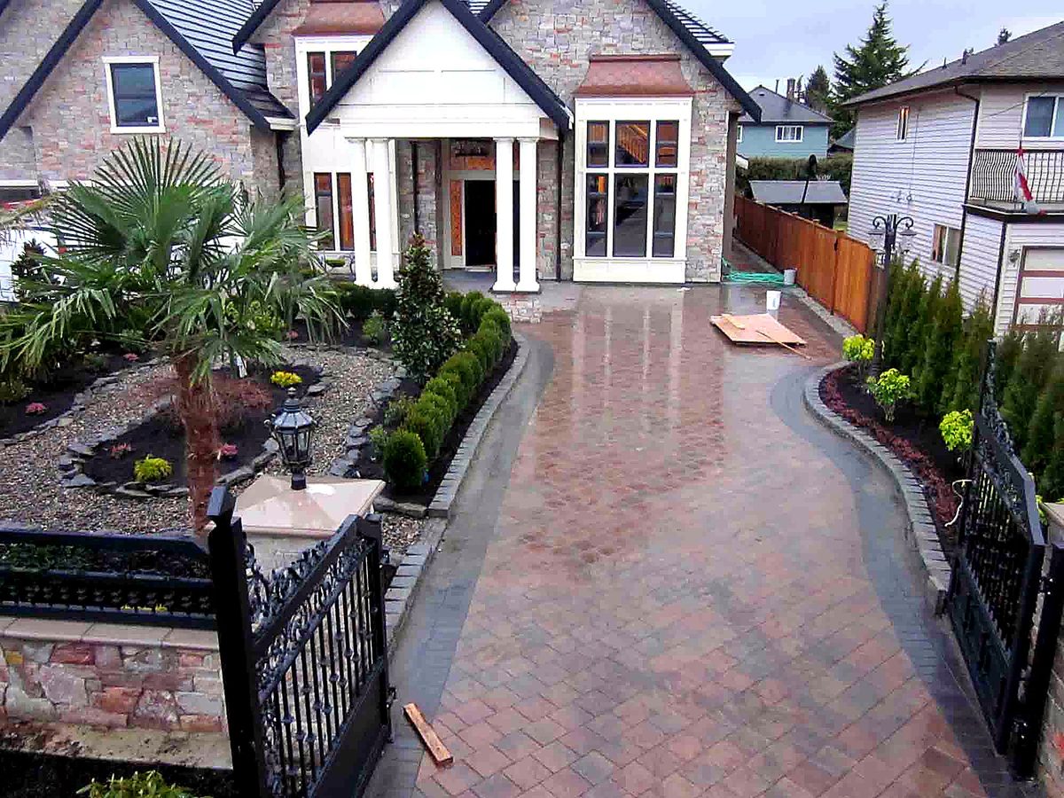 Herb's Landscaping project photo 75