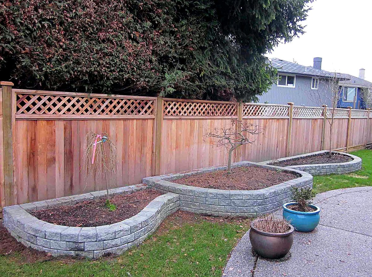 Herb's Landscaping project photo 77