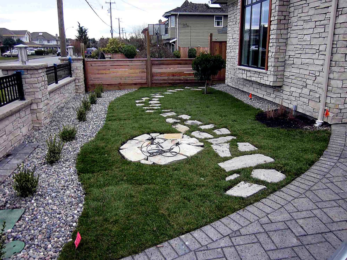 Herb's Landscaping project photo 79
