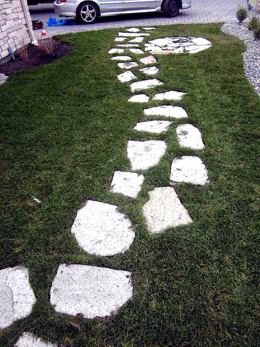 Herb's Landscaping project photo 80
