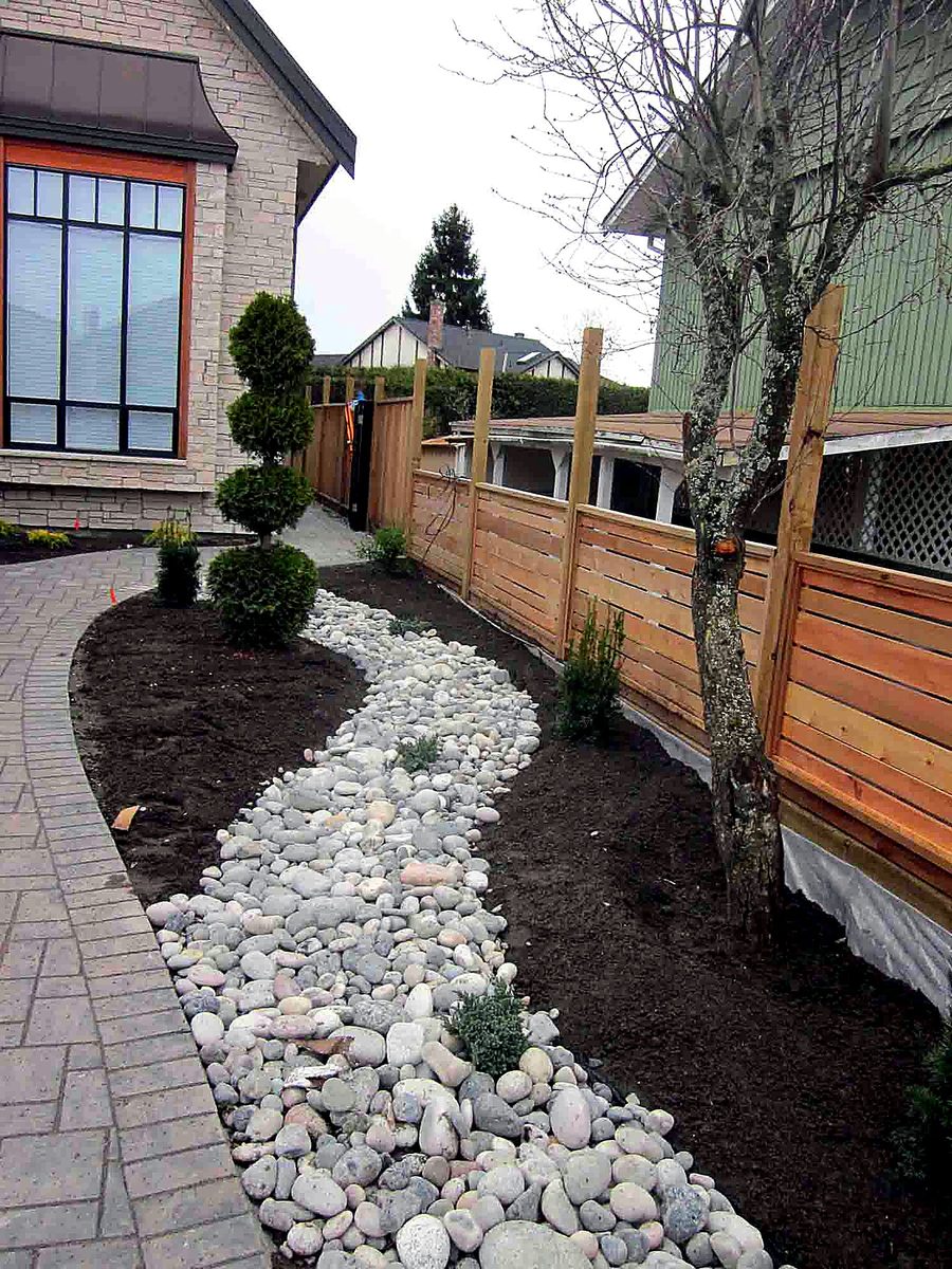Herb's Landscaping project photo 81