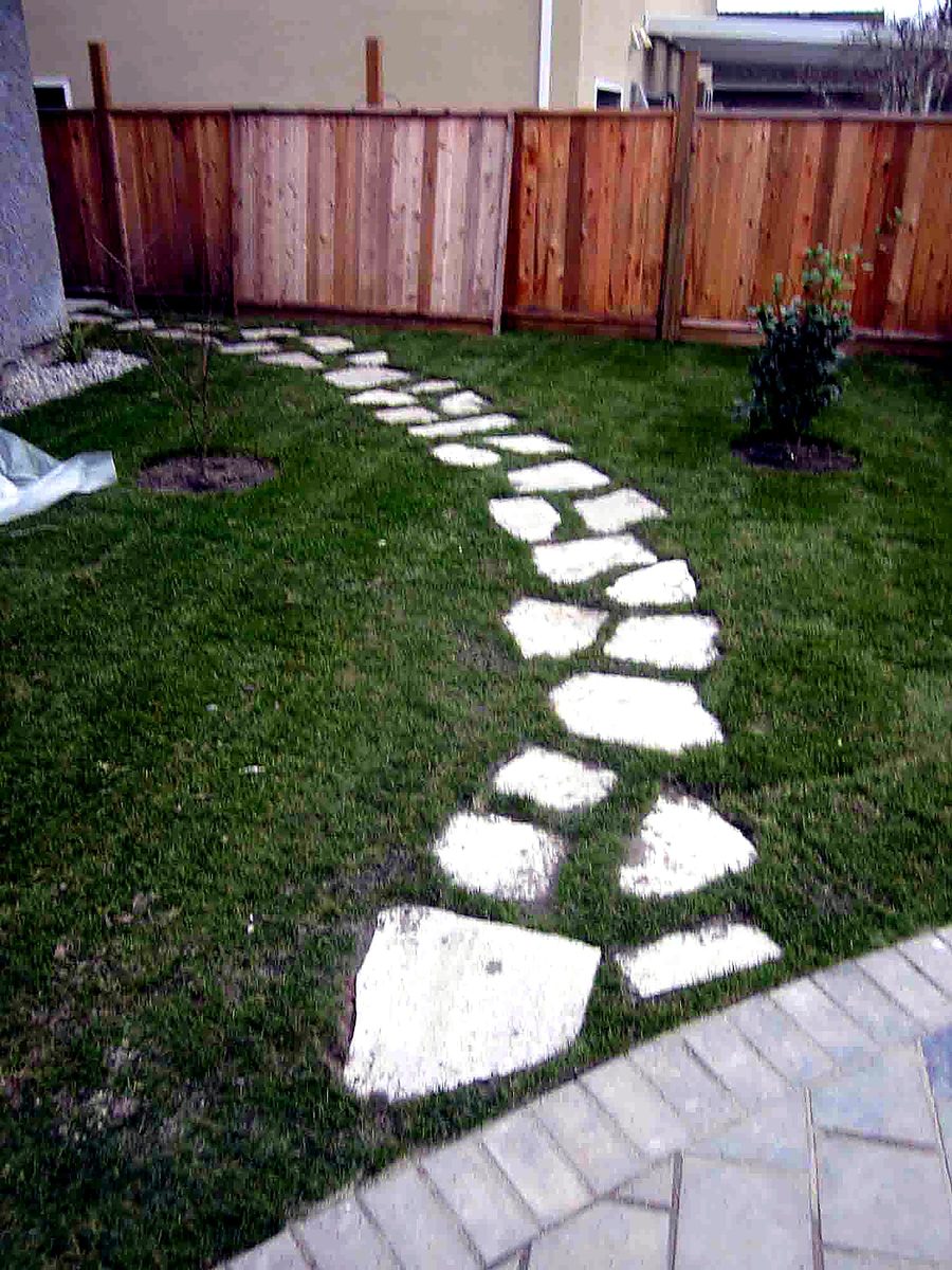 Herb's Landscaping project photo 82