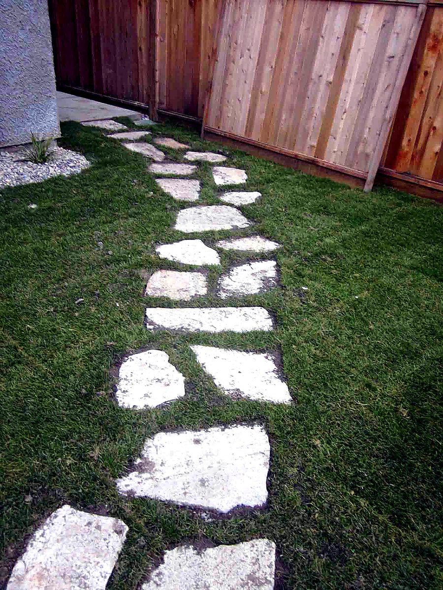Herb's Landscaping project photo 83