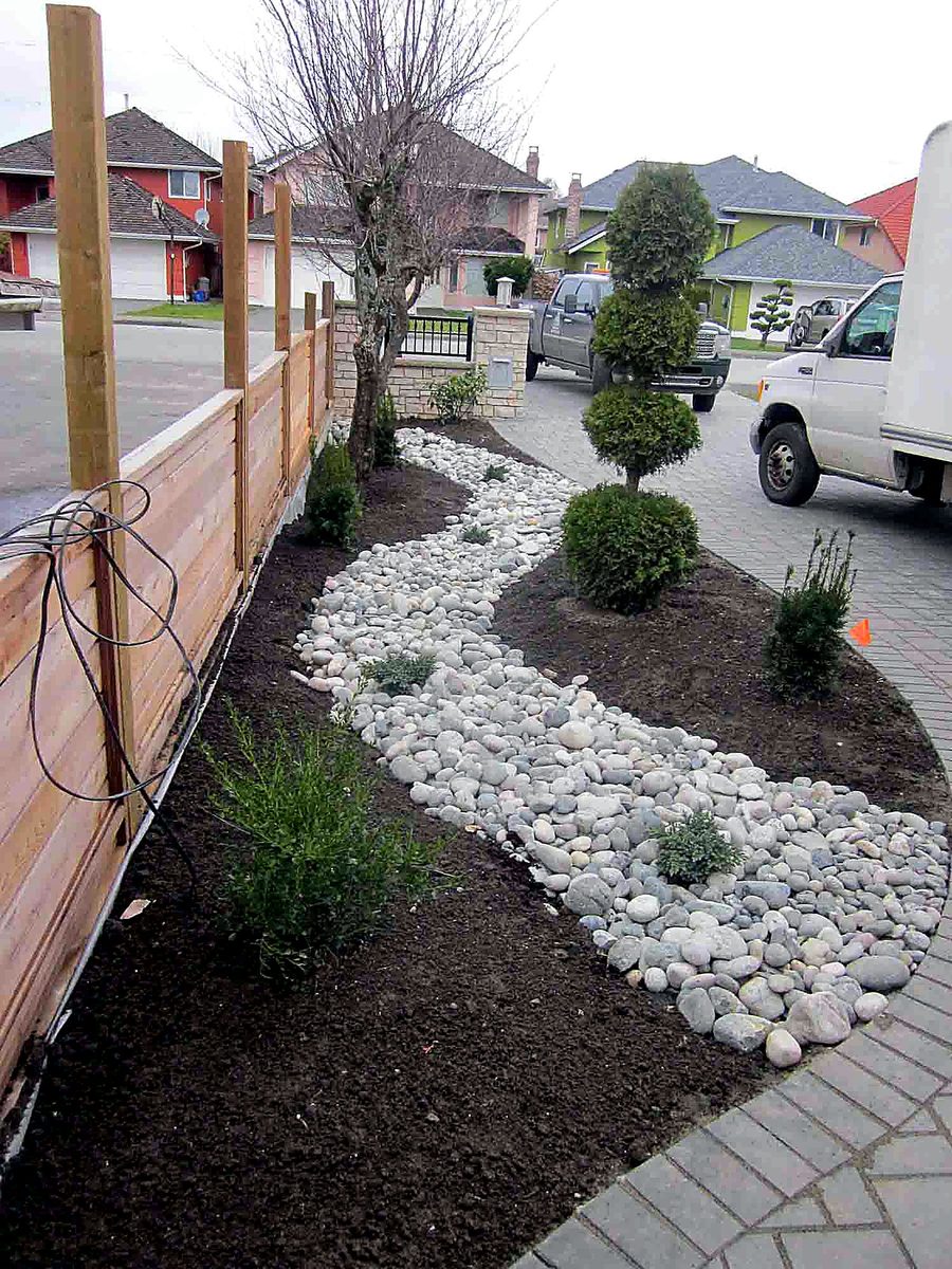 Herb's Landscaping project photo 84